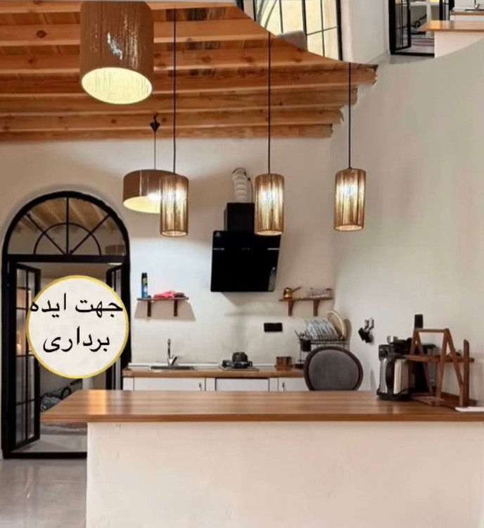 جهت ایده برداری