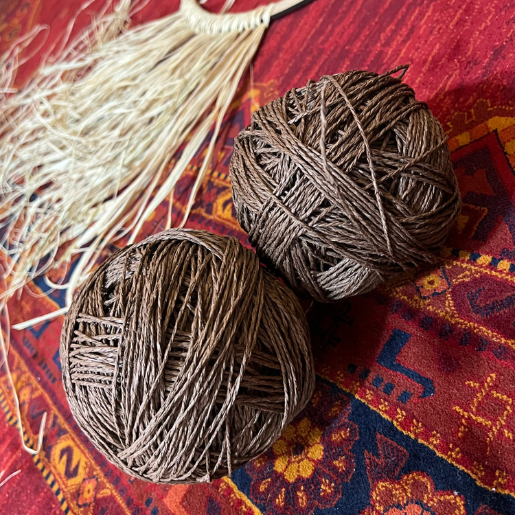 نخ رافیا