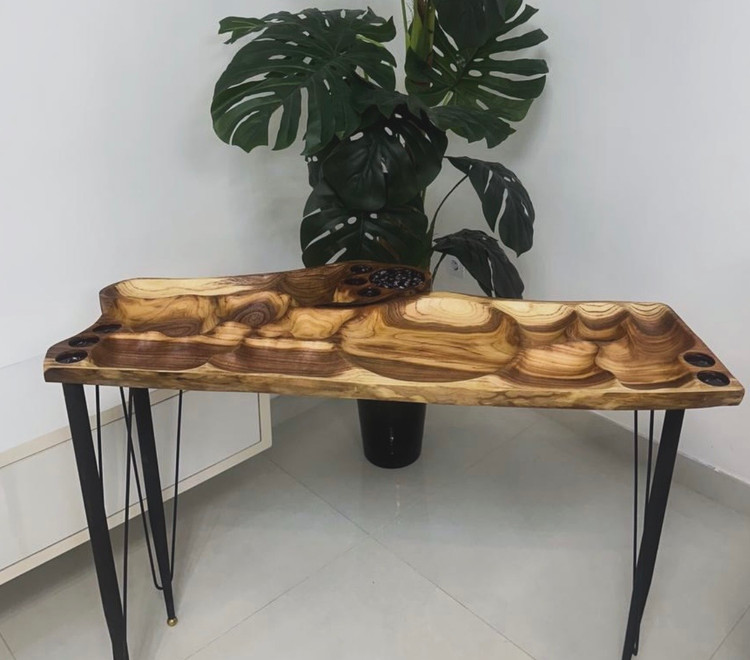 میز سرو