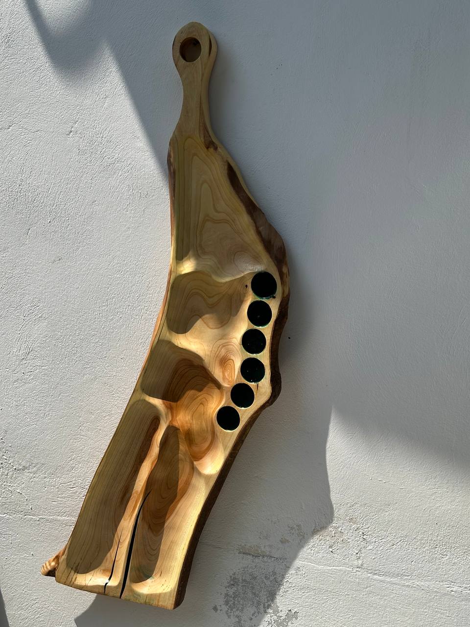 سینی مزه